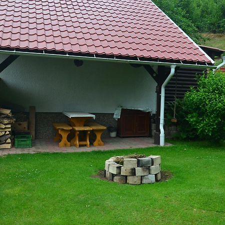 Chata U Serifa Struzinec Eksteriør bilde